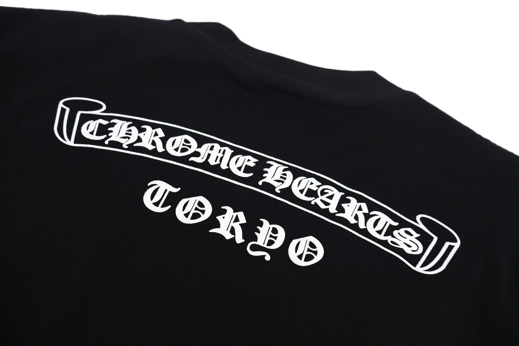 CH tokyo （Black） 4, ， ， ， ， ， ， ， Same Style ， ， ， ， Same Style。 Size:S-M-L-XL